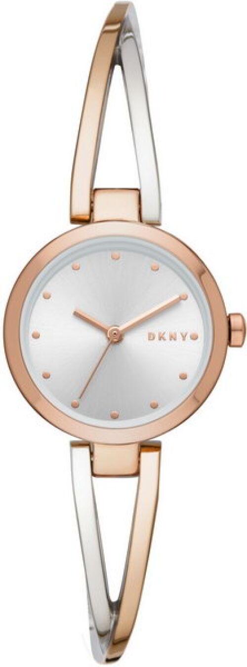 Наручний годинник жіночий DKNY NY2791 (107462)