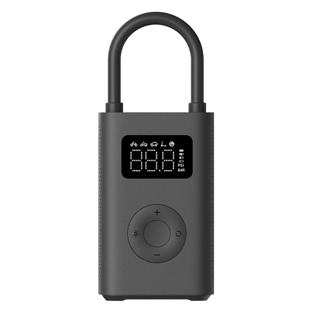 Компресор MiJia Portable Electric Air Compressor 2 (MJCQB06QW)