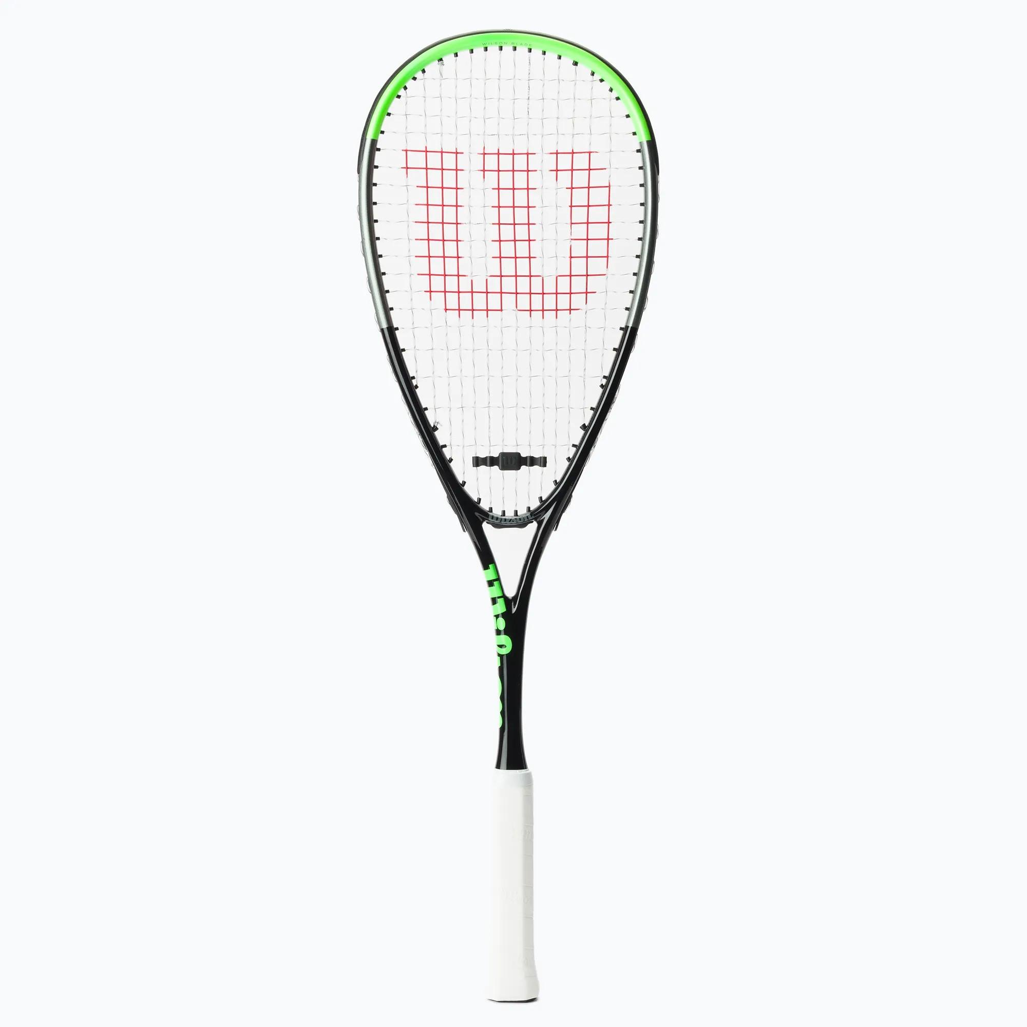 Ракетка сквош Wilson BLADE L SQ (WR042310H0)