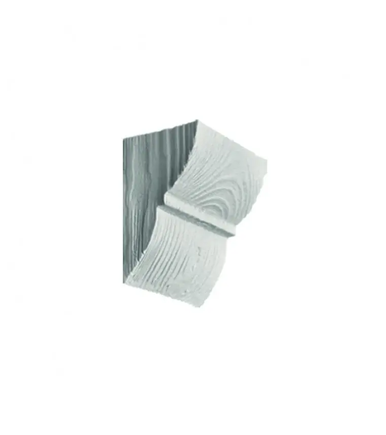 Консоль балки поліуретанова DECOWOOD Рустик EQ 017 classic 6х9 (2355886254)