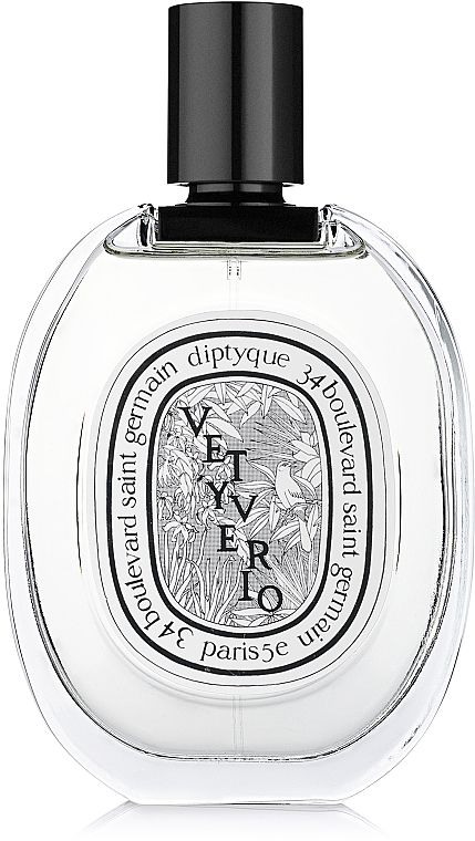 Туалетная вода Diptyque Vetyverio 50 мл (2595_4371)