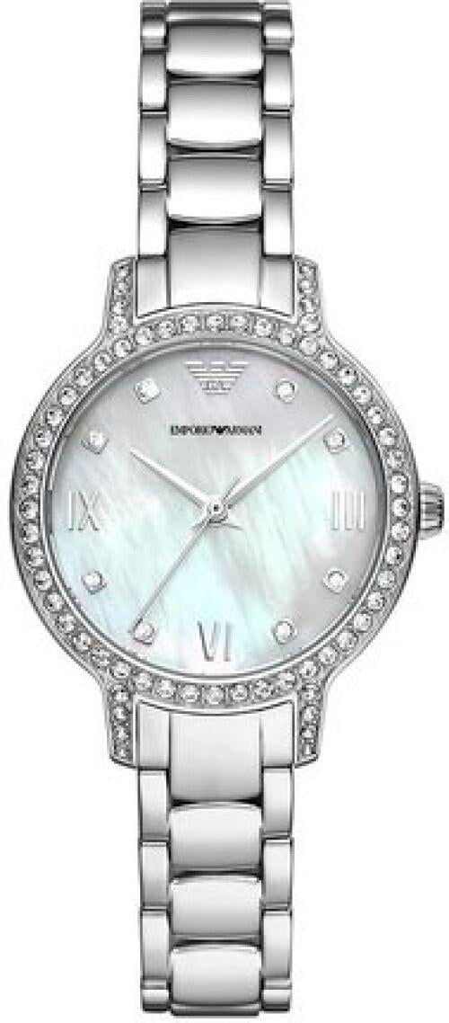 Наручний годинник жіночий Emporio Armani AR11484 (712612)