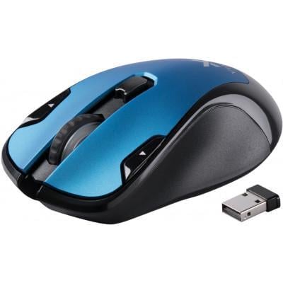 Компьютерная мышка Vinga MSW-527 Blue (36260540)