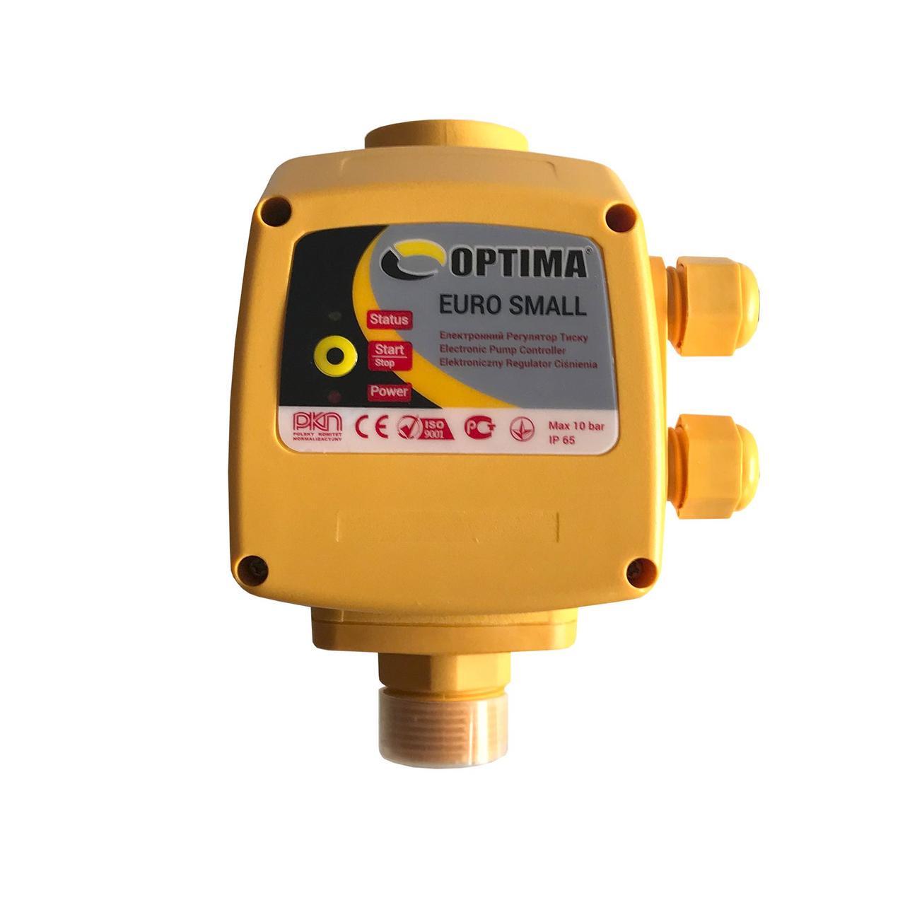 Захист сухого ходу Optima Euro Small (000016070)