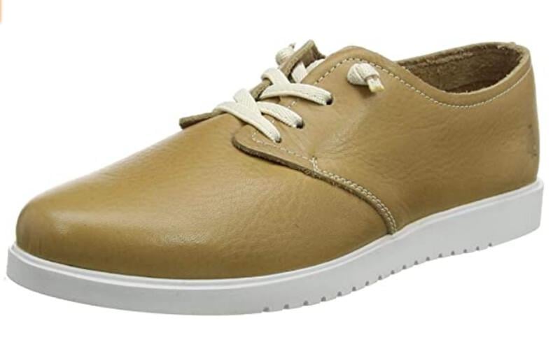 Туфли женские Hush Puppies р. 42 Коричневый (2653962557)