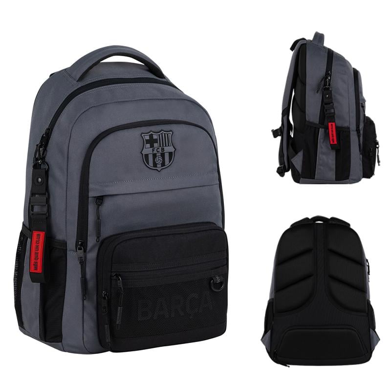 Рюкзак школьный для Рюкзак школьный для старшеклассников KITE Education BC26-1019L Barcelona (000996160)