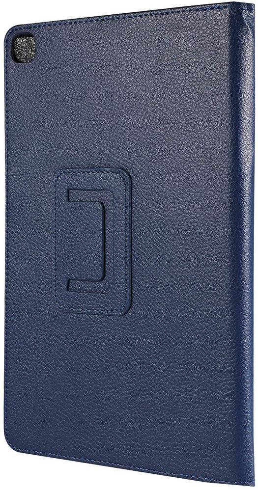 Чехол книжка NiftyLeather для Samsung Galaxy Tab A 10,1 T510 T515 Blue (15018)