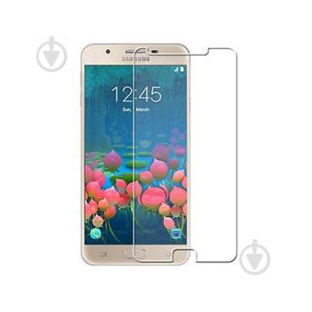 Защитное стекло Epik Ultra 0.33mm для Samsung G570F Galaxy J5 Prime (2016) (к.уп) Прозрачное (210097)