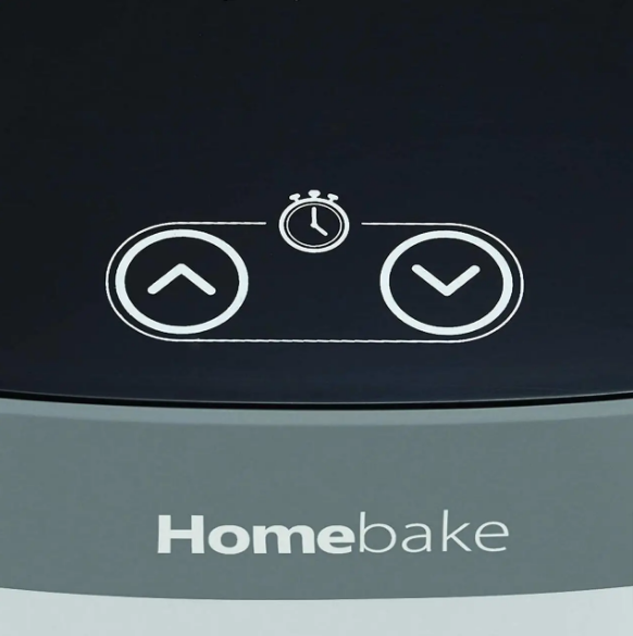 Хлібопічка Morphy Richards Homebake 502001EE - фото 3