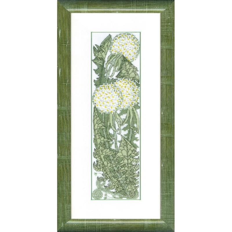 Набор для вышивания крестиком Чарівна Мить ВТ-1016 Полевой модерн (18314) Набор для вышивания крестиком Чарівна Мить ВТ-1016 Полевой модерн (18314)