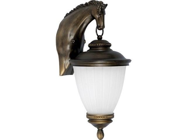 Светильник уличный Nowodvorski HORSE 4900
