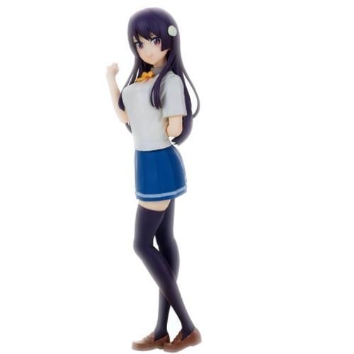 Фігурка колекційна Love Comedy Shirokusa Kachi 18 см (WST LC SK)