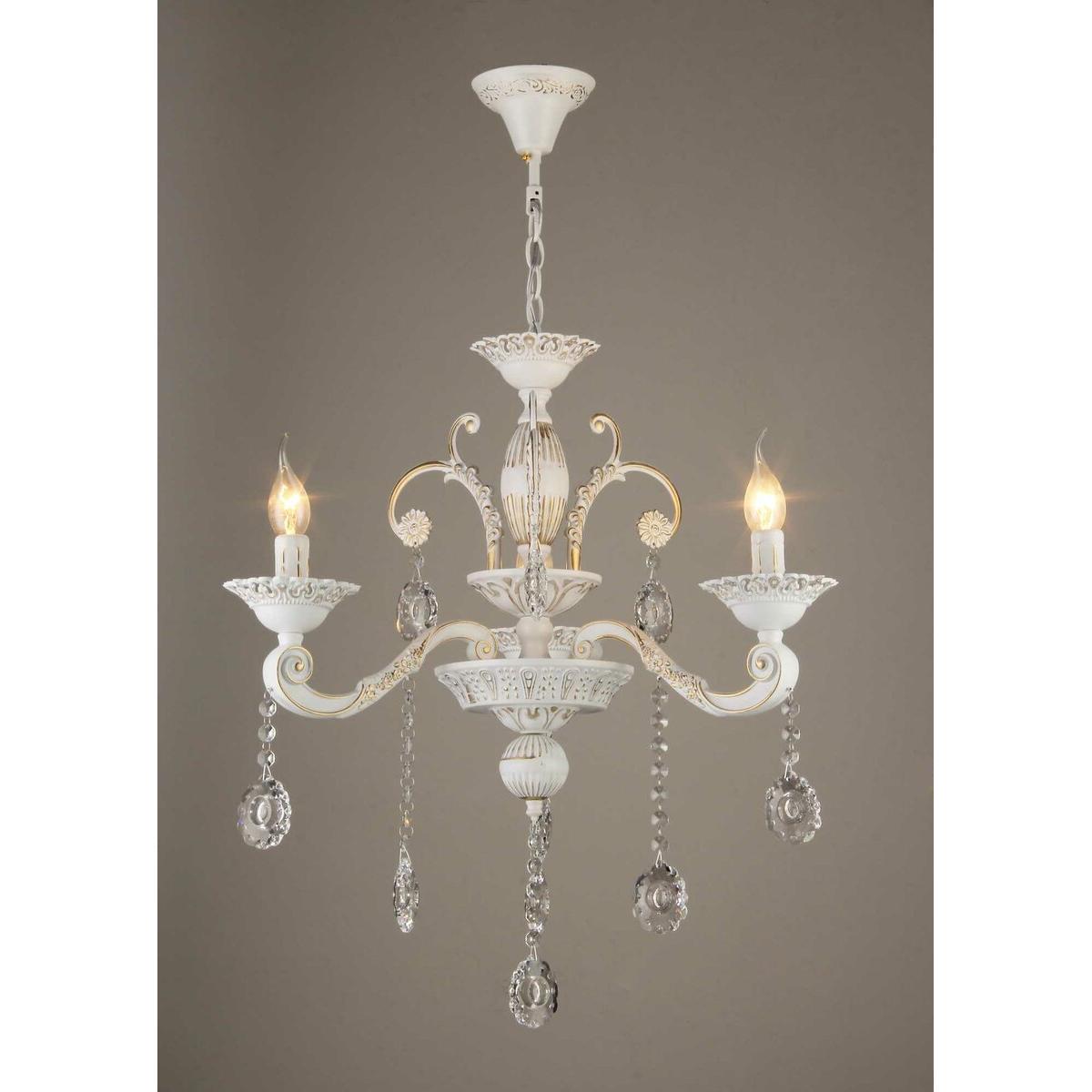 Люстра Sirius У N3262/3 (371556)