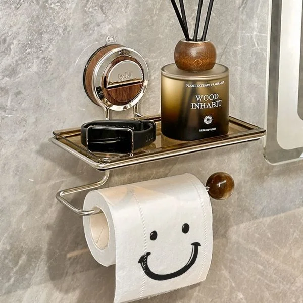 Держатель для туалетной бумаги G00216 (G00216) - фото 2