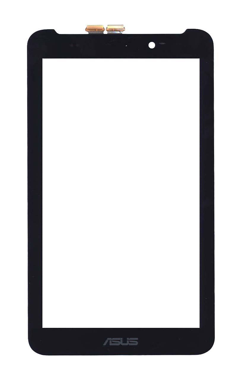 Тачскрин для планшета Asus Fonepad 7 FE170CG Чорний