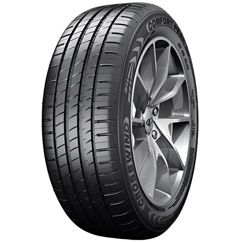 Автошина CrossWind Comfort Peak 235/60 R17 102H (517897) Автошина CrossWind Comfort Peak 235/60 R17 102H (517897)