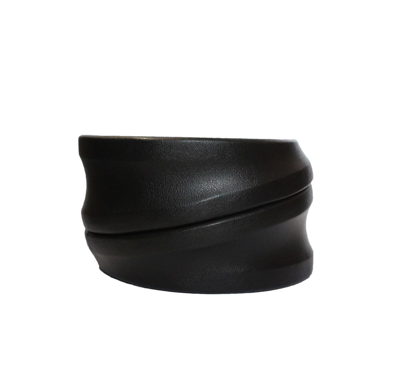 Подиум для колонок под наклоном р. 10/13 и 16 Черный