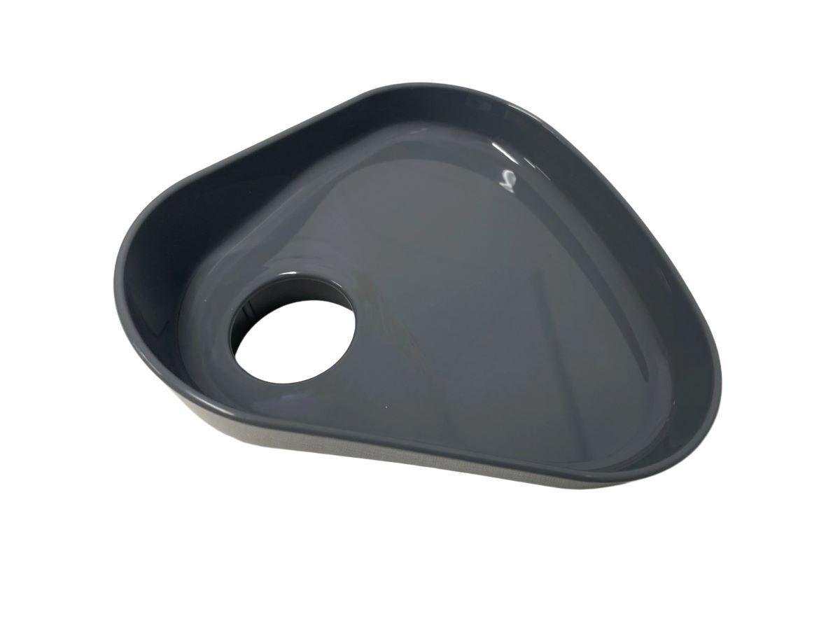 Лоток на насадку-м'ясорубку до кухонного комбайну Kenwood (AS00002376)