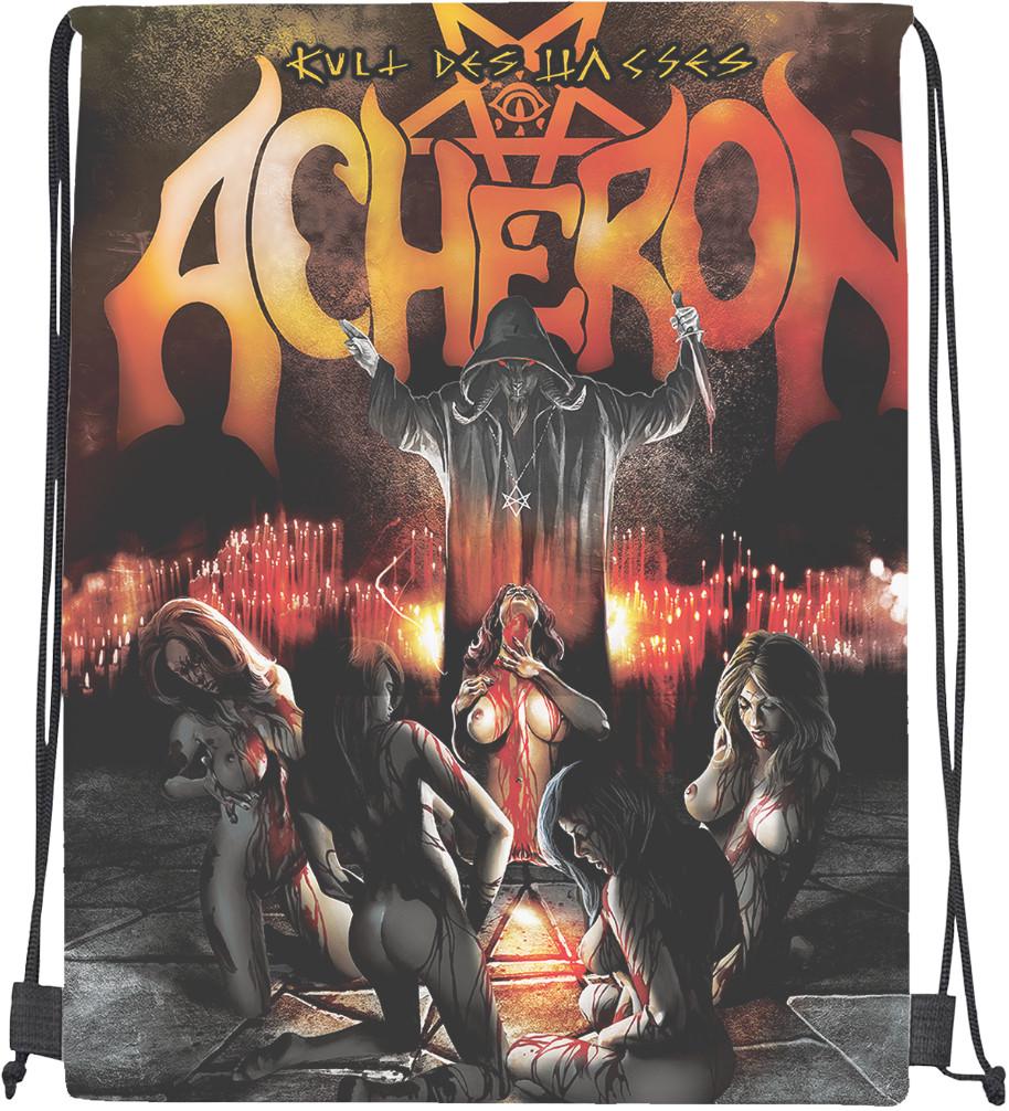 Мішок спортивний Acheron 1 (20301506)