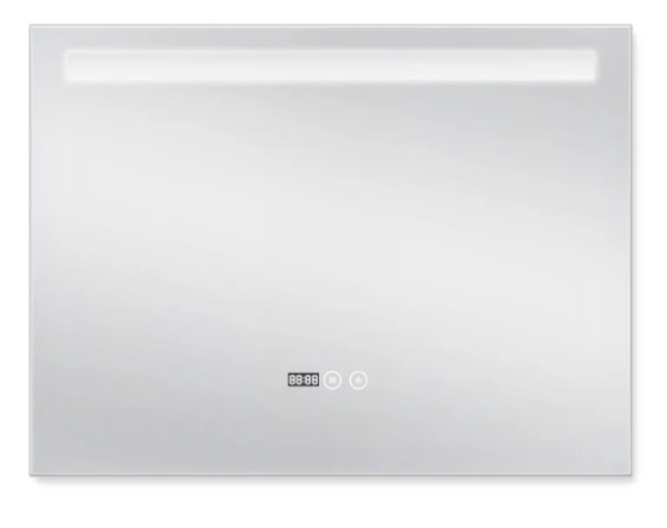 Зеркало Q-tap Mideya (DC-B902-1) 800х600 QT2078B9021W