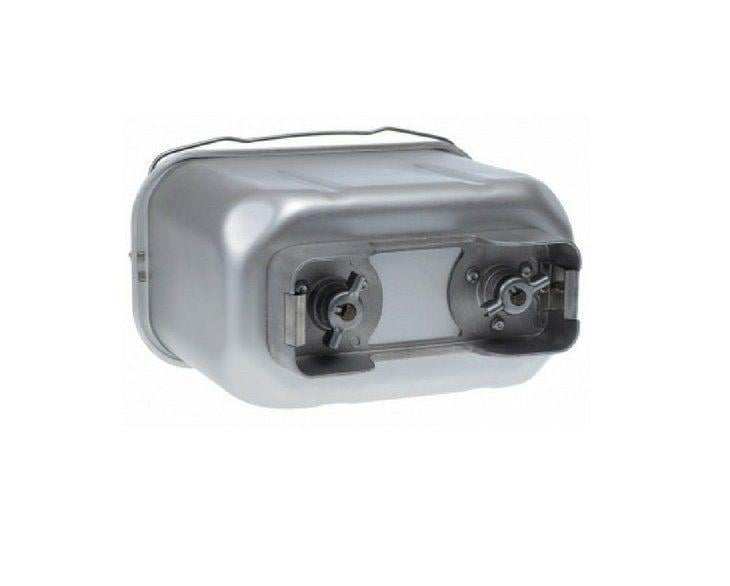 Ведро для хлебопечки Kenwood BM900 (KW713291) Ведро для хлебопечки Kenwood BM900 (KW713291)