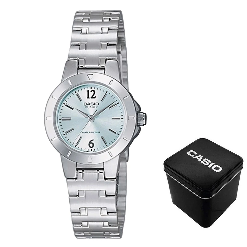 Наручные часы Casio LTP-1177A-3A