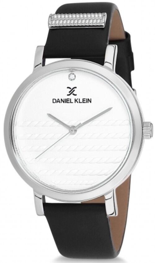 Наручний годинник жіночий Daniel Klein DK12054-1 (107889)