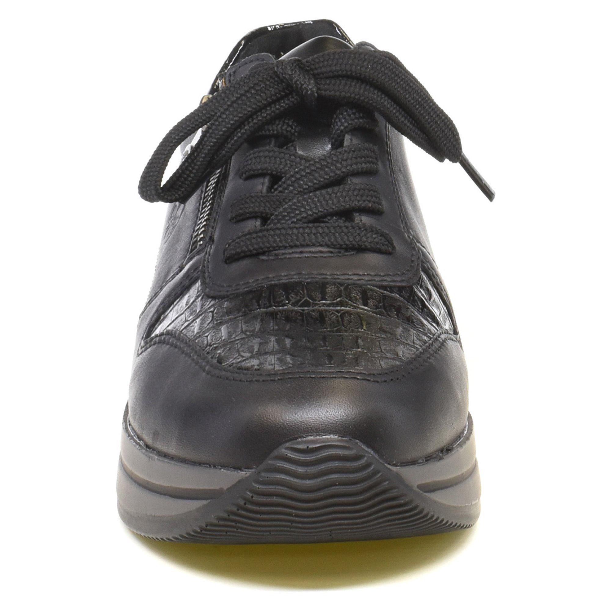 Кроссовки женские Rieker р. 41 Черный (035256-41) - фото 9 Кроссовки женские Rieker р. 41 Черный (035256-41) - фото 9