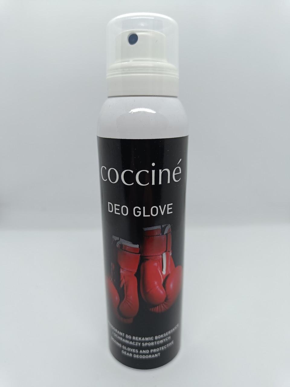 Дезодорант для боксерських рукавичок COCCINE Deo GLOVE 150 мл (1985030523)