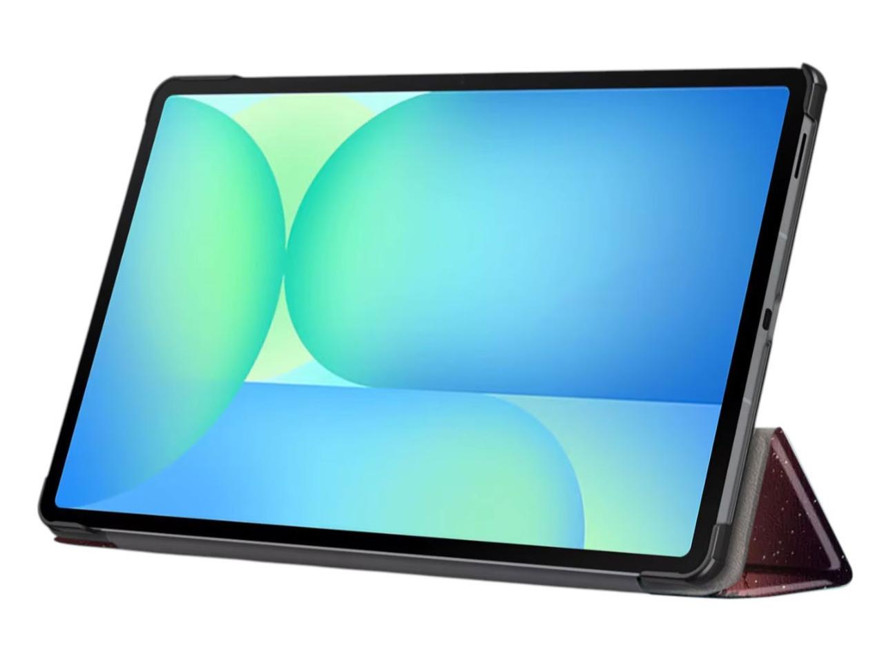 Чехол Primolux Slim для планшета Samsung Galaxy Tab S10 FE Plus 13,1" SM-X620/SM-X626 Nature (2696803863) - фото 2 Чехол Primolux Slim для планшета Samsung Galaxy Tab S10 FE Plus 13,1" SM-X620/SM-X626 Nature (2696803863) - фото 2