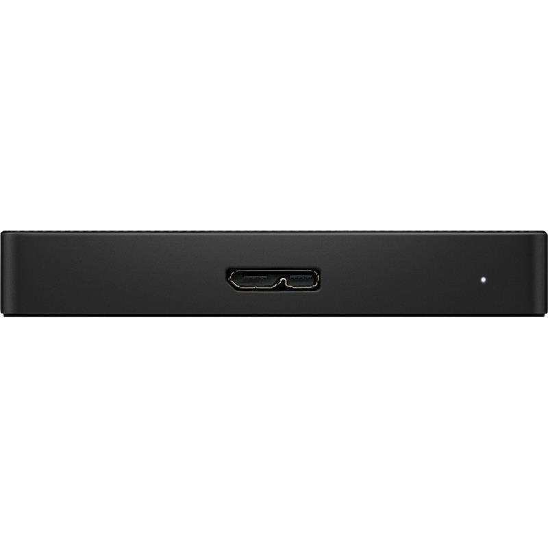 Жесткий диск внешний Seagate HDD 2,5" USB 2.0TB Expansion Portable Black (STKM2000400) - фото 5 Жесткий диск внешний Seagate HDD 2,5" USB 2.0TB Expansion Portable Black (STKM2000400) - фото 5