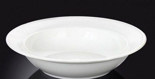 Тарелка глубокая Wilmax 23 см (03139)