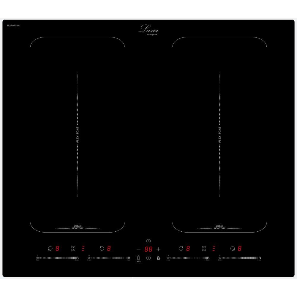 Варочная поверхность Luxor RI 622 Individual CH