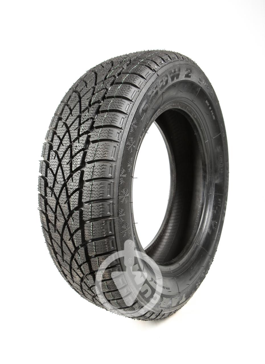 Шина наварная Targum 195/65 R15 SNOW 2 91T зимняя (T10175)