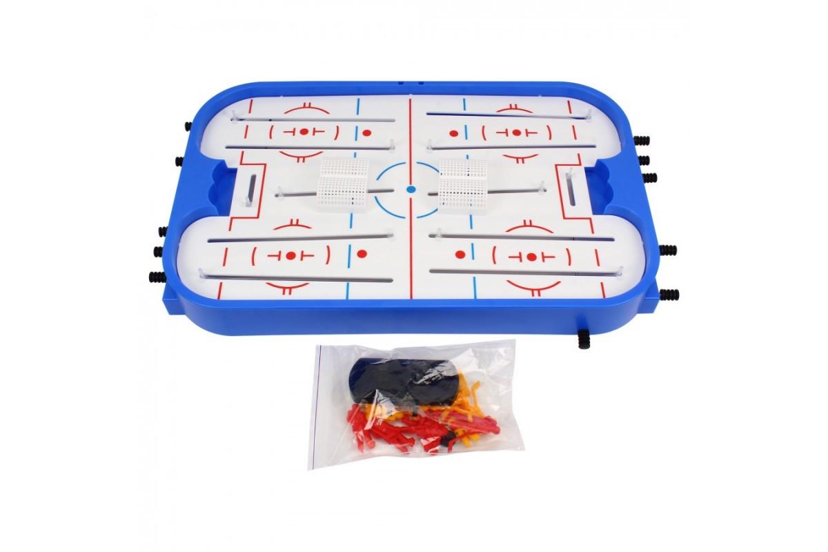 га настiльна ТехноК Хокей (0014) - фото 5 га настiльна ТехноК Хокей (0014) - фото 5