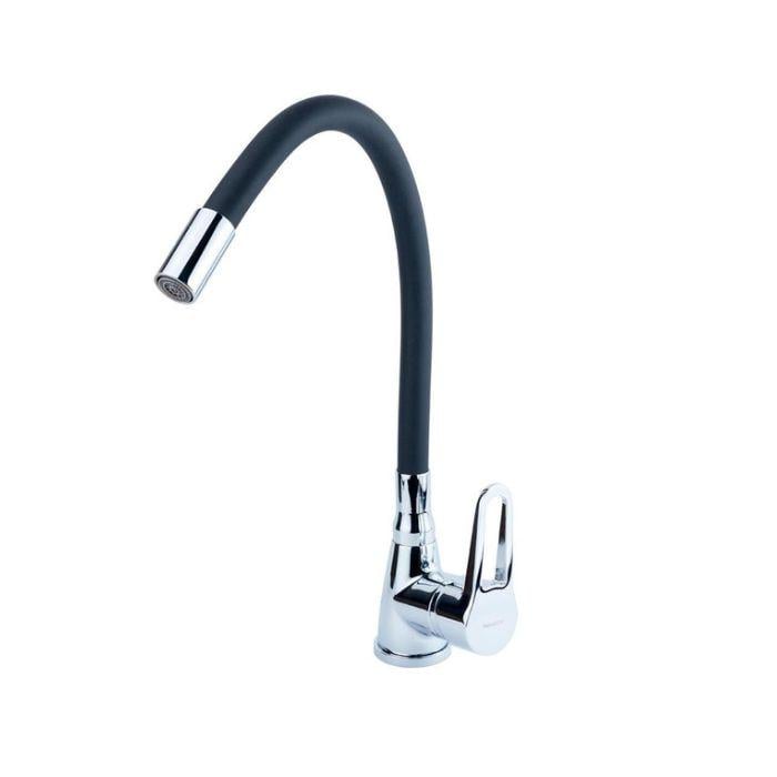 Змішувач Aquatica HL-4B530C HL для кухні Ø35 (27445384)