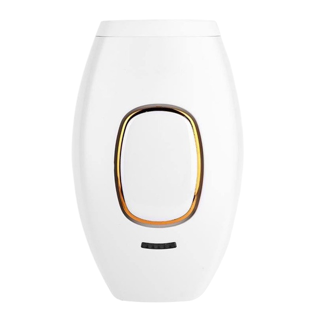 Фотоэпилятор IPL 3in1 для тела и лица 300000 вспышек Белый (ML-05181)