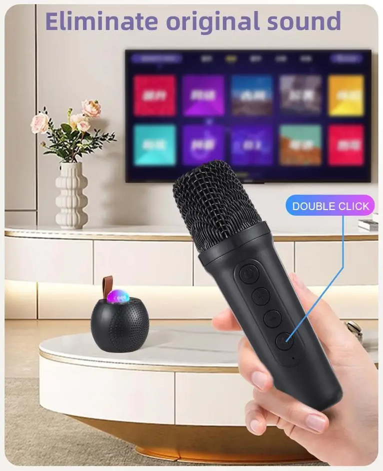 Колонка Z1 Bluetooth с микрофором 2 шт. (28211432) - фото 5 Колонка Z1 Bluetooth с микрофором 2 шт. (28211432) - фото 5