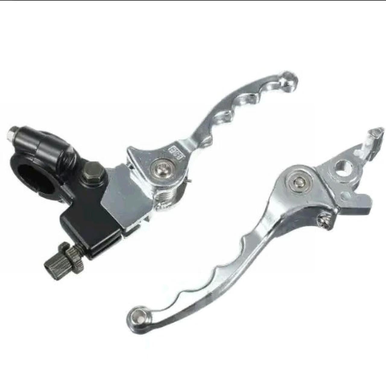 Весы руля складные в сборе KOMATCU для Pitbike/ATV BSE (2177263768)