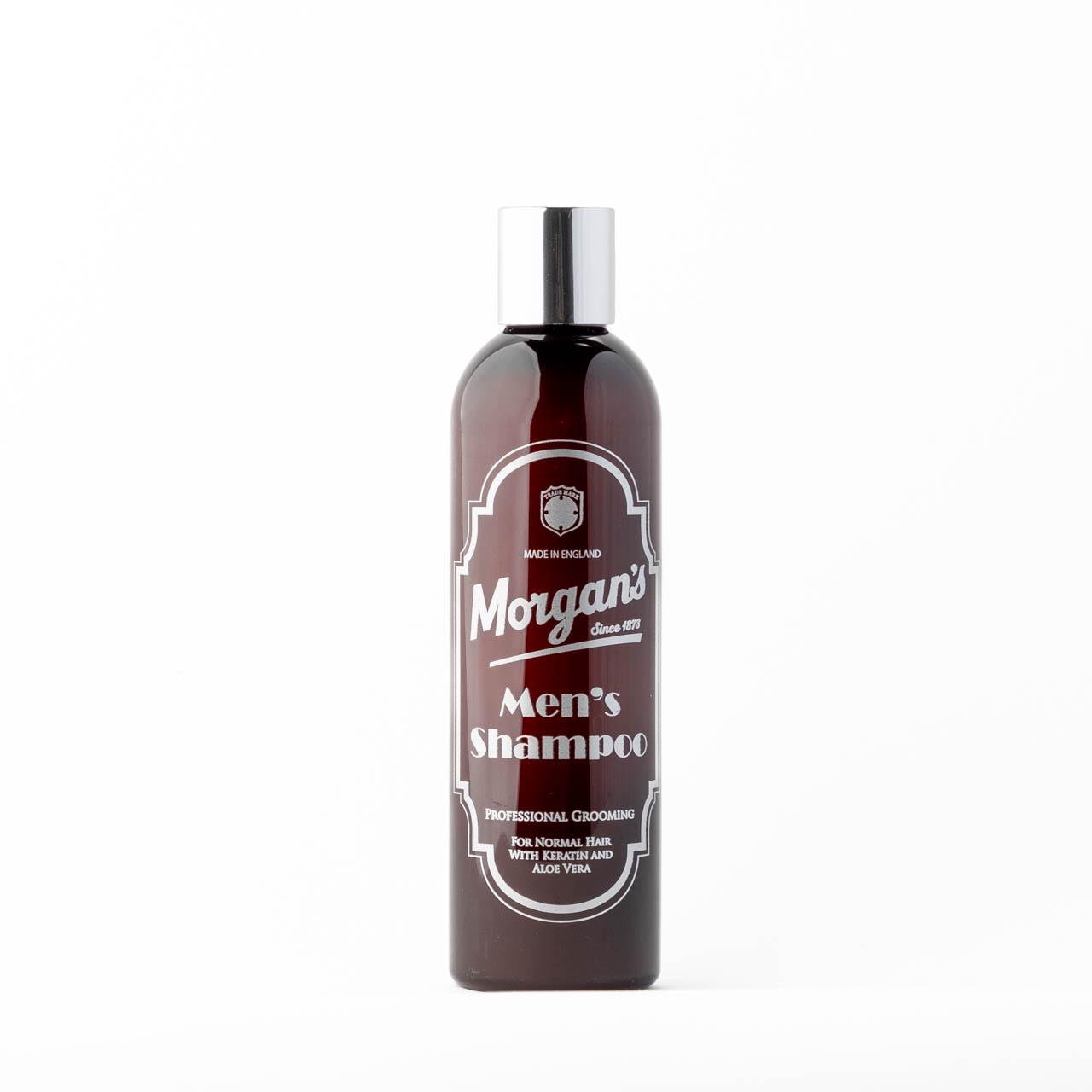 Шампунь для волосся Morgan's Mens Shampoo 250 мл