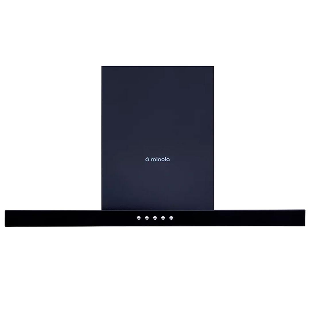 Вытяжка декоративная Т-образная Minola Slim T 6712 BL 1100 LED (5902767904599) Вытяжка декоративная Т-образная Minola Slim T 6712 BL 1100 LED (5902767904599)