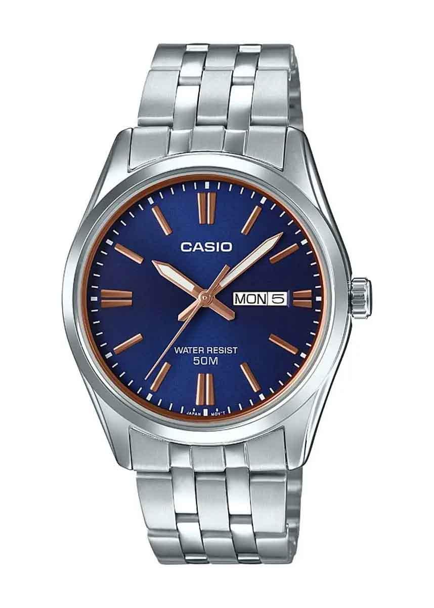 Часы Casio MTP-1335D-2A2