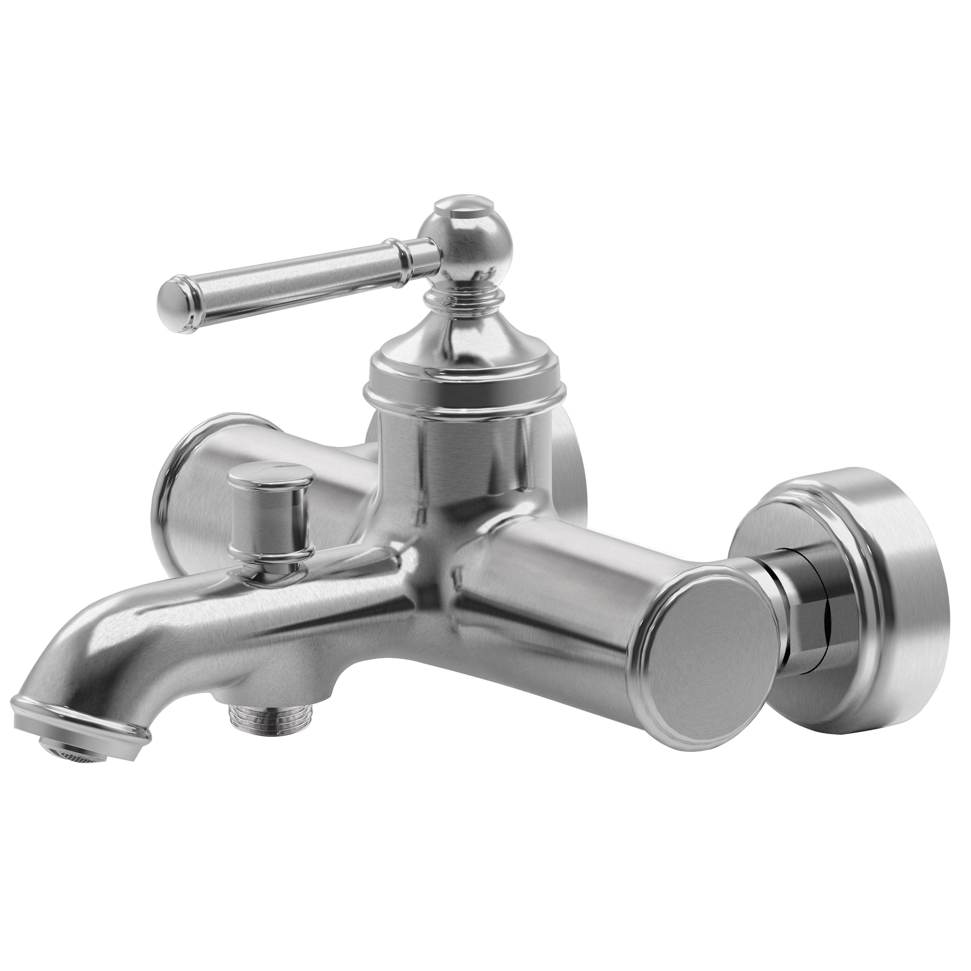 Смеситель для ванной Imprese Hydrant (60379) Смеситель для ванной Imprese Hydrant (60379)