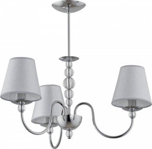 Люстра Alfa Emma класична (21603)