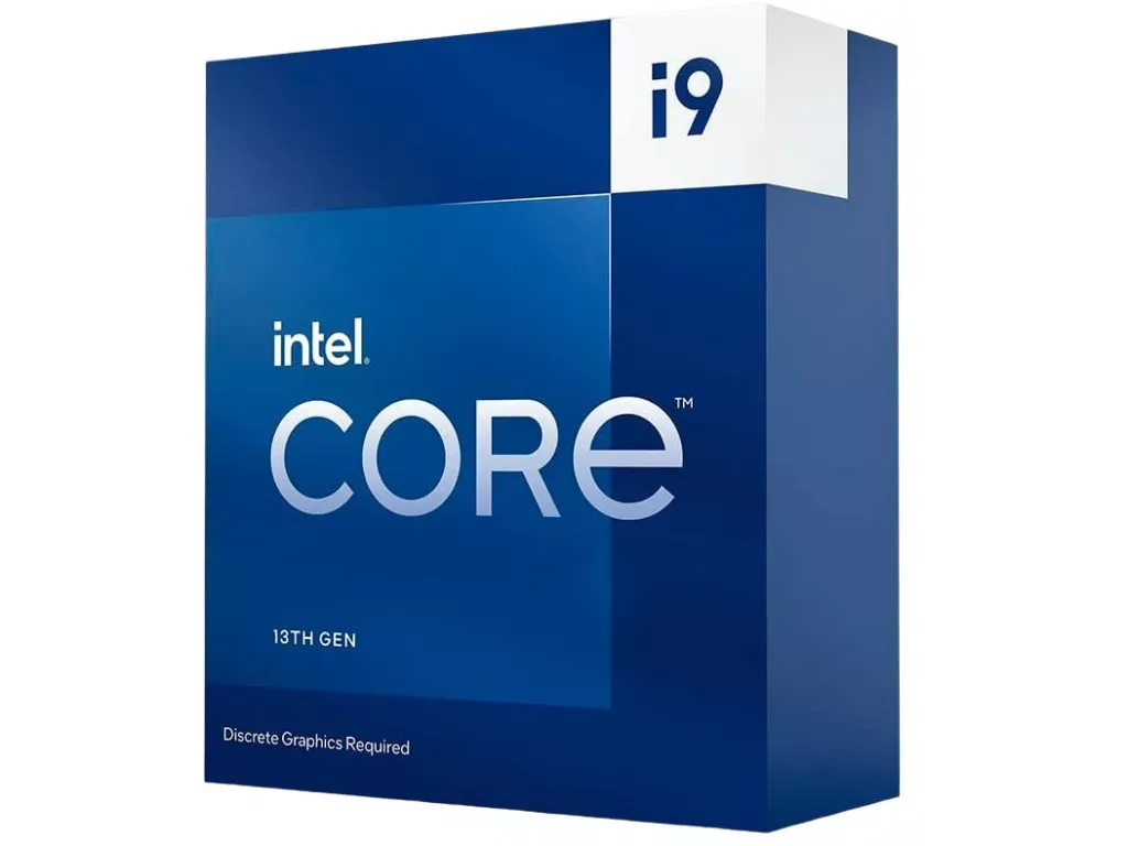 Процесор Intel Core i9-13900F (BX8071513900F)