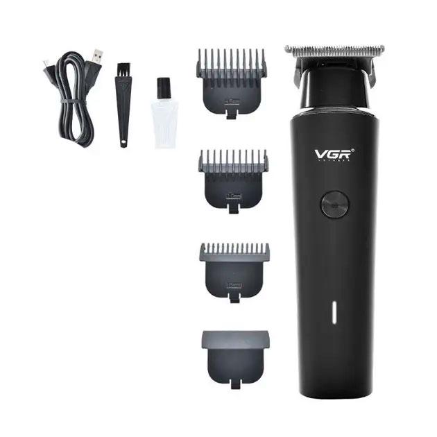 Електробритва акумуляторна VGR V-933 (TP-345)
