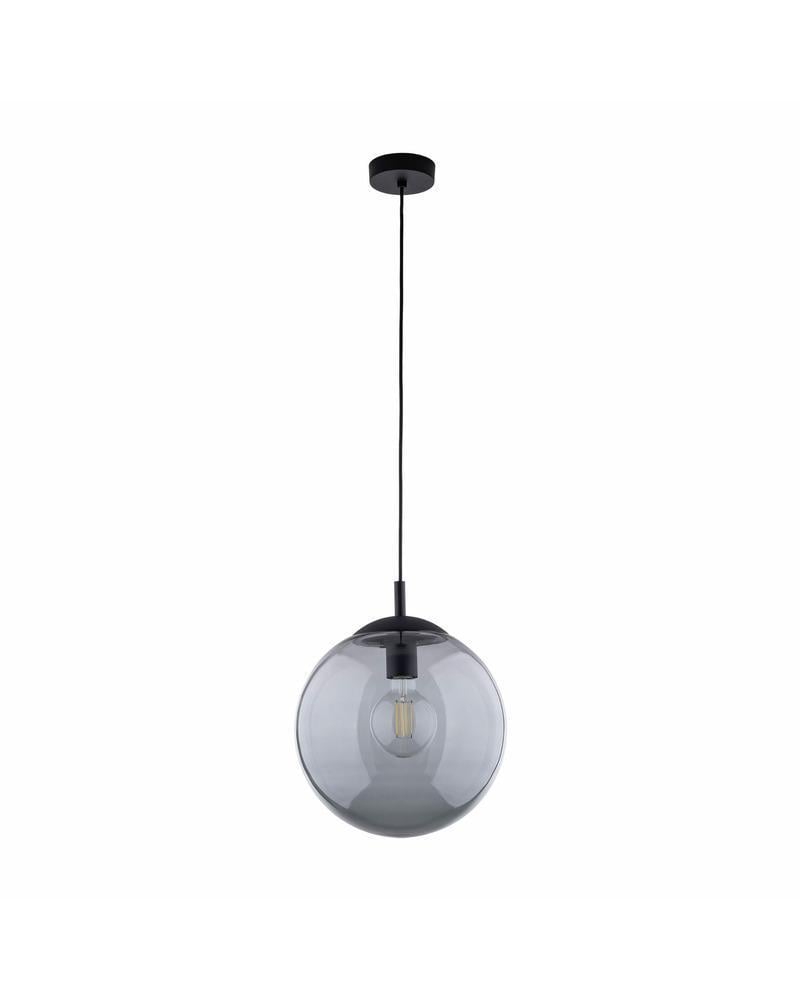 Світильник підвісний TK Lighting 5380 Esme E27 1x15W IP20 Bk (5380-TK)