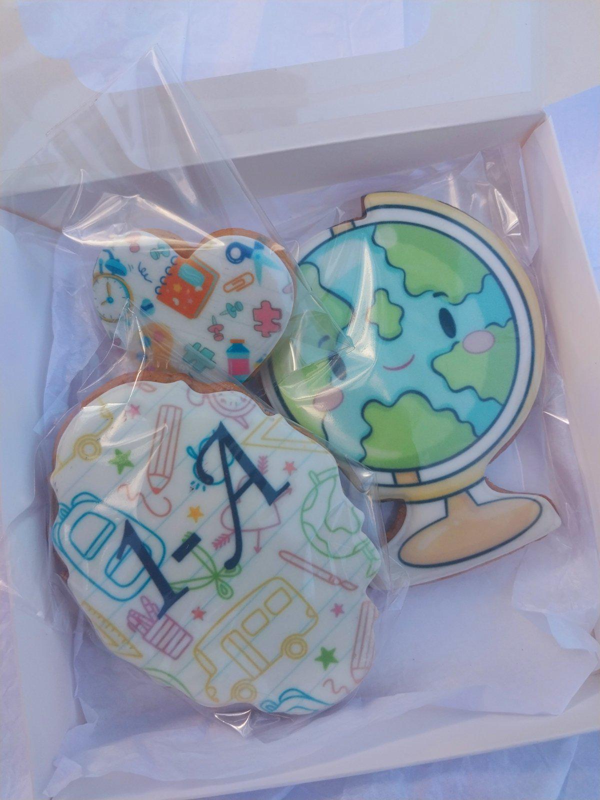 Набір Першого Вересня №6 2024 (2314107310)