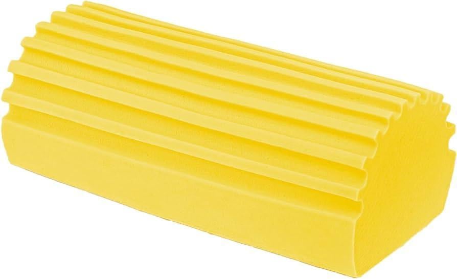 Губка моющая универсальная Желтый (2476286003)