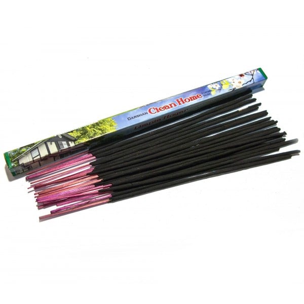 Аромат для дому Darshan Чистота в Будинку Квадрат